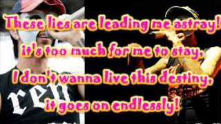 Hollywood Undead - This Love, This Hate Full 