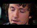 Capture de la vidéo Sam Amidon Live - 'Short Life' & 'As I Roved Out' [Hd] Inside Sleeve, Abc Rn