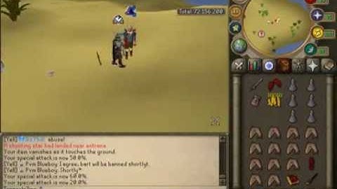 Rsps [soulsplit] loot from 50 kills of kalphite queen.