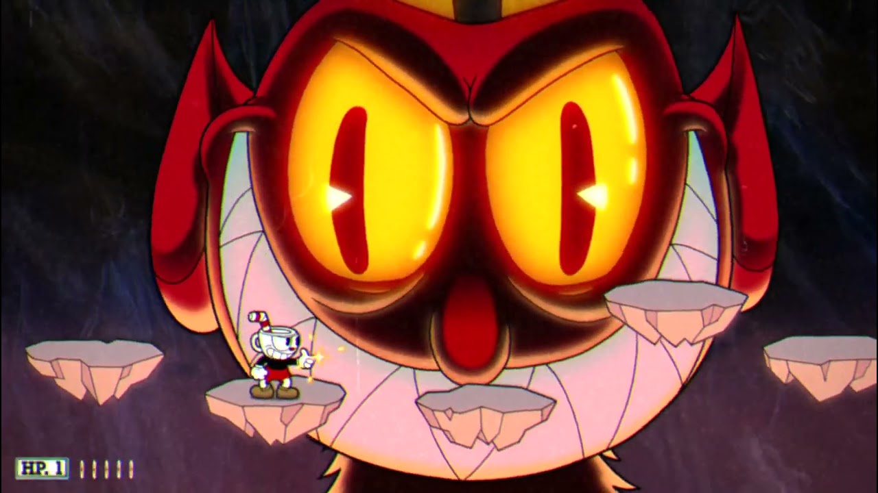 enfrentandonos al diablo en cuphead|parte 2 - YouTube — free download
