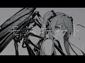 【非公式AMV/MAD】DECO*27 - モスキート feat. 初音ミク【3年3か月目】
