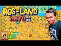 RGG Land Лето 2025 День 21 часть 2 RGG Land Лето 2025 День 21 часть 2