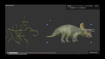 Transfer 2D Animation between Characters | Creature 2D Motion Transfer Tutorial