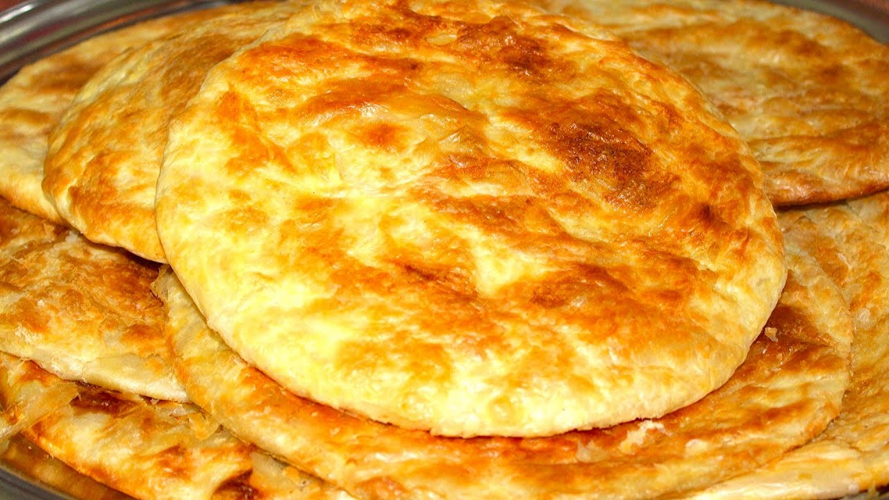 اوعى تفتكريه صعب الفطير المشلتت هيبقى اسهل حاجه عندك للغدا والعشا فى لمح البصر هتعمليه 💯💯