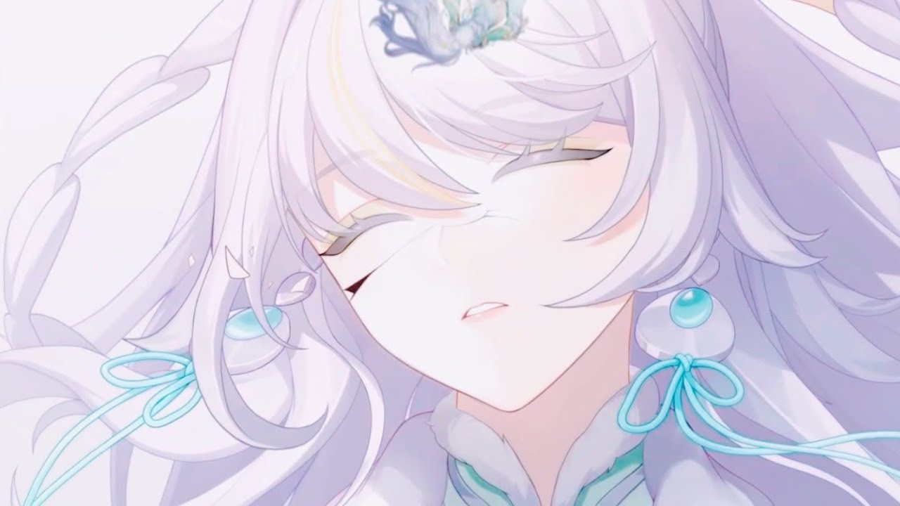 雪靈❄️原神❤️