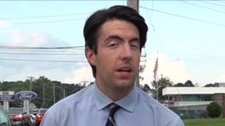 Candidates stretch for every last vote in U.S. House District 4 GOP primary race