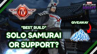 Another PvP Support... or More!? | Marvel Future Fight