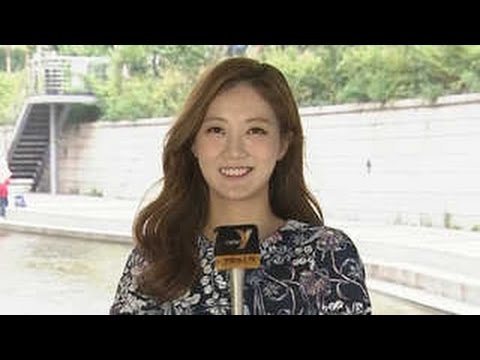 [날씨] '말복 더위' 34도 안팎…내륙 소나기