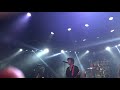 Green Day at Whiskey A Go Go 9/10/19 Basket Case