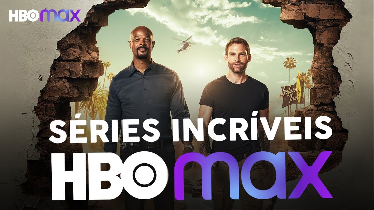 As 22 Melhores Séries da HBO MAX - Nerdizmo