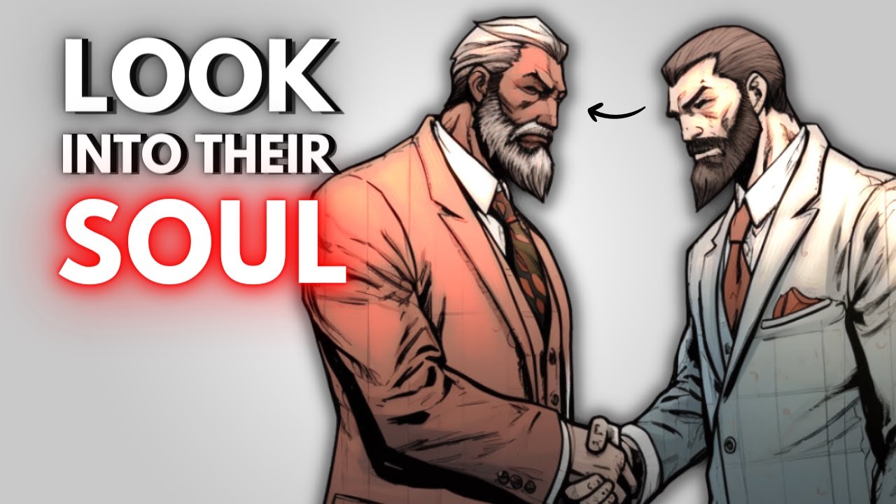 Show DOMINANCE without saying ANYTHING (MUST WATCH) YouTube