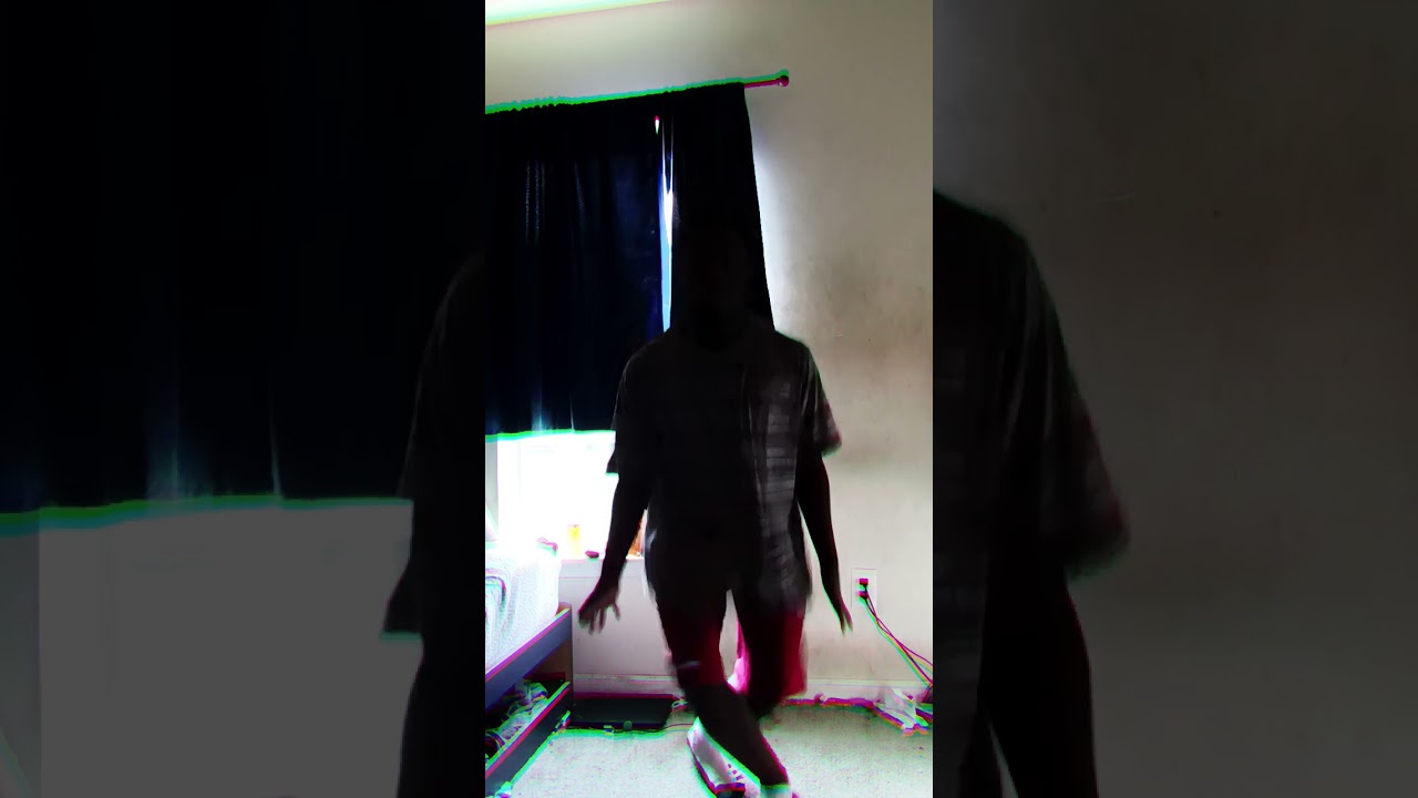 Extreme footwork dance challenge 12 part 3