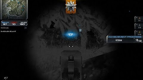 Contract Wars PROKILL, W-TASK MONTAGE