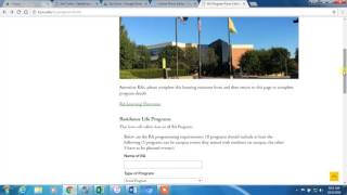 Ra Programs Outcomes And Assesments