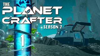 Humble Hear Me Now | Planet Crafter Humble DLC S7E1