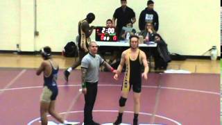 Tim Grable Vs Fabens