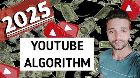 "YouTube Algorithm 2025 EXPLAINED in Urdu | Grow FAST on YouTube!"