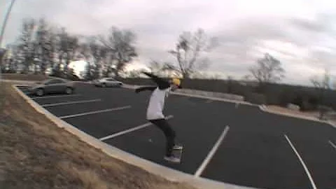 Taylor Etchison Clip of The Day