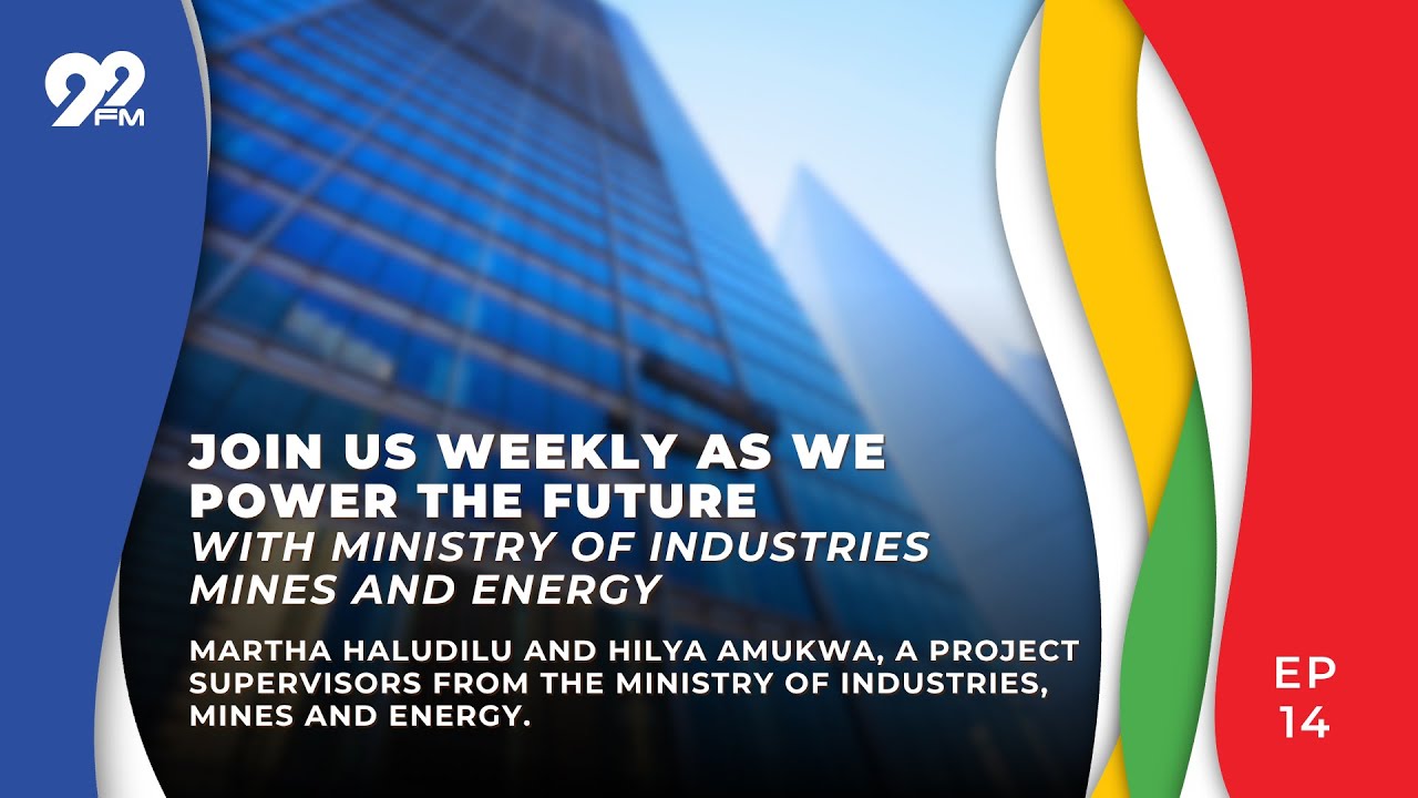 Powering our Future with MIME: Information Management