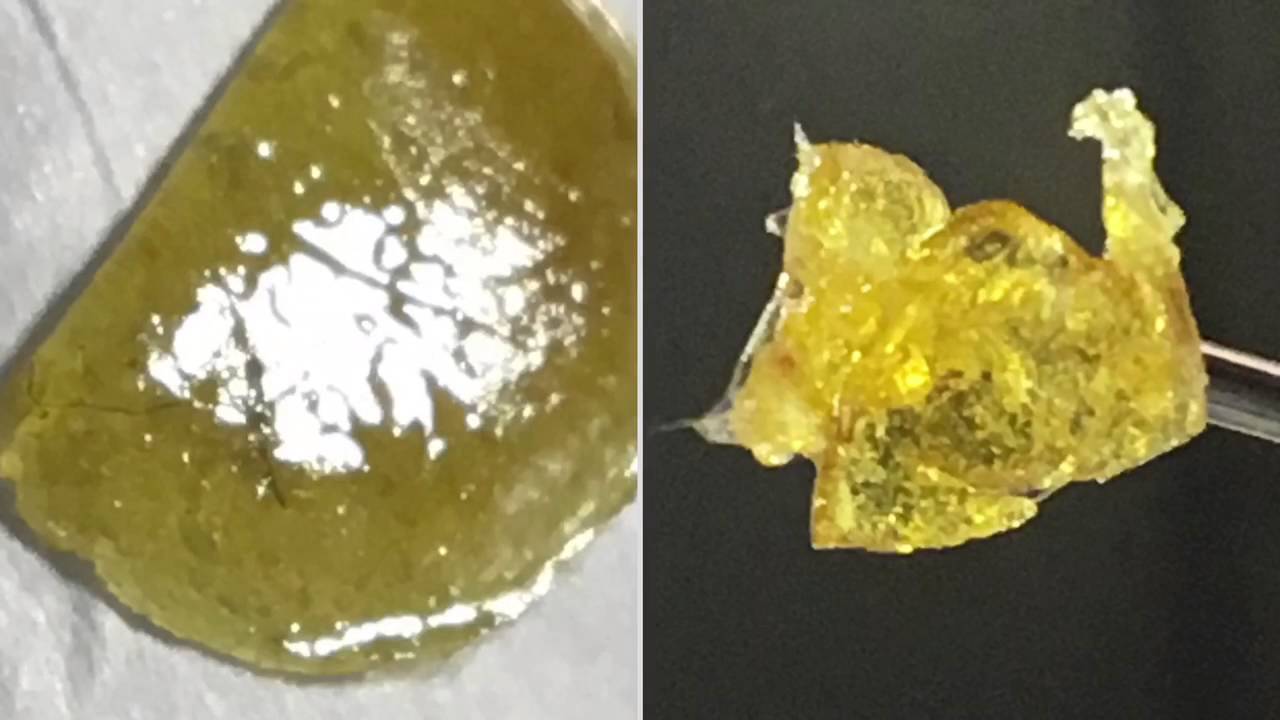 Premium glass heady life