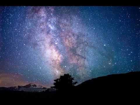 The Journey of the Magi