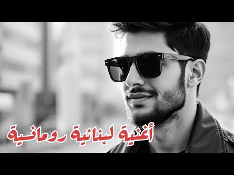 أغنية لبنانية رومانسية حزينة عن الشوق والحنين إحساس بيكسر القلب