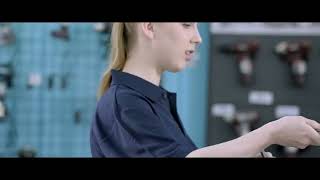 CipherLab WR30 Wearable Ring Scanner