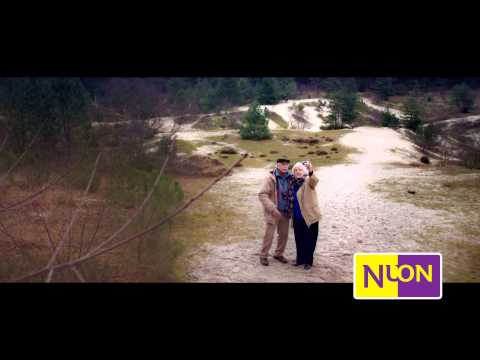 Nuon Blijven Loont - Nuon commercial (2014)