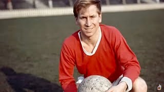 Bobby Charlton - Legend (2023 Documentary)