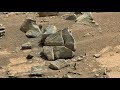 Curiosity Rover Anomalies for 2018