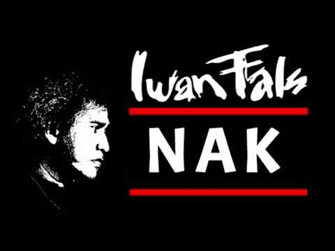 Iwan Fals -