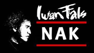 Iwan Fals  - Nak (1984)