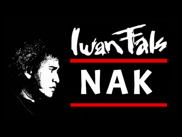 Iwan Fals  - Nak (1984) class=