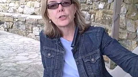 Lucinda Barnes, Berkeley Art Museums, Voices of th...