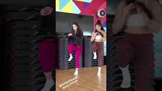 Fit Gym Girls Full Body Stability And Mobility 