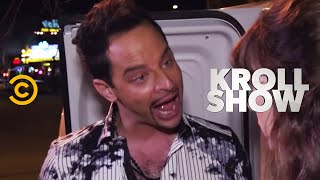 Kroll Show - Bobby Bottleservice - Cheatin'