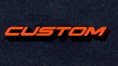 Custom - King of Today (RARE demo track)