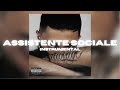 Baby Gang Simba La Rue ASSISTENTE SOCIALE INSTRUMENTAL Baby Gang Simba La Rue ASSISTENTE SOCIALE INSTRUMENTAL