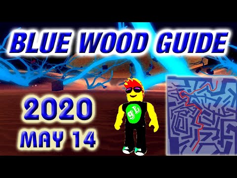 Lumber Tycoon 2 Blue Wood 2020 May 14 Youtube - roblox found a wierd cave in the maze lumber tycoon 2