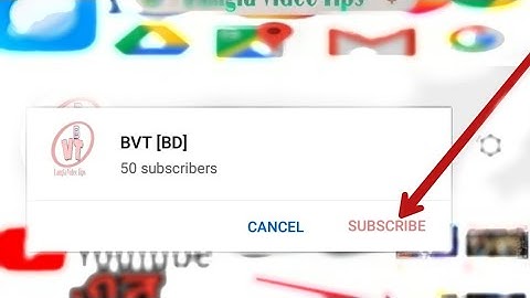 How to Make Auto Subscribe Link for YouTube Channel | 2020 [Tutorial]