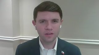 TX State Rep. James Talarico provides update on Texas House Democrats in D.C. | FOX 7 Austin