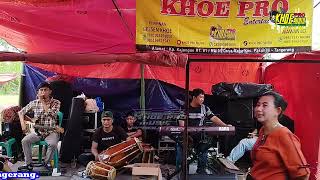 Persi Rusak  Khoe Pro Entartaiment  Khoe Pro 