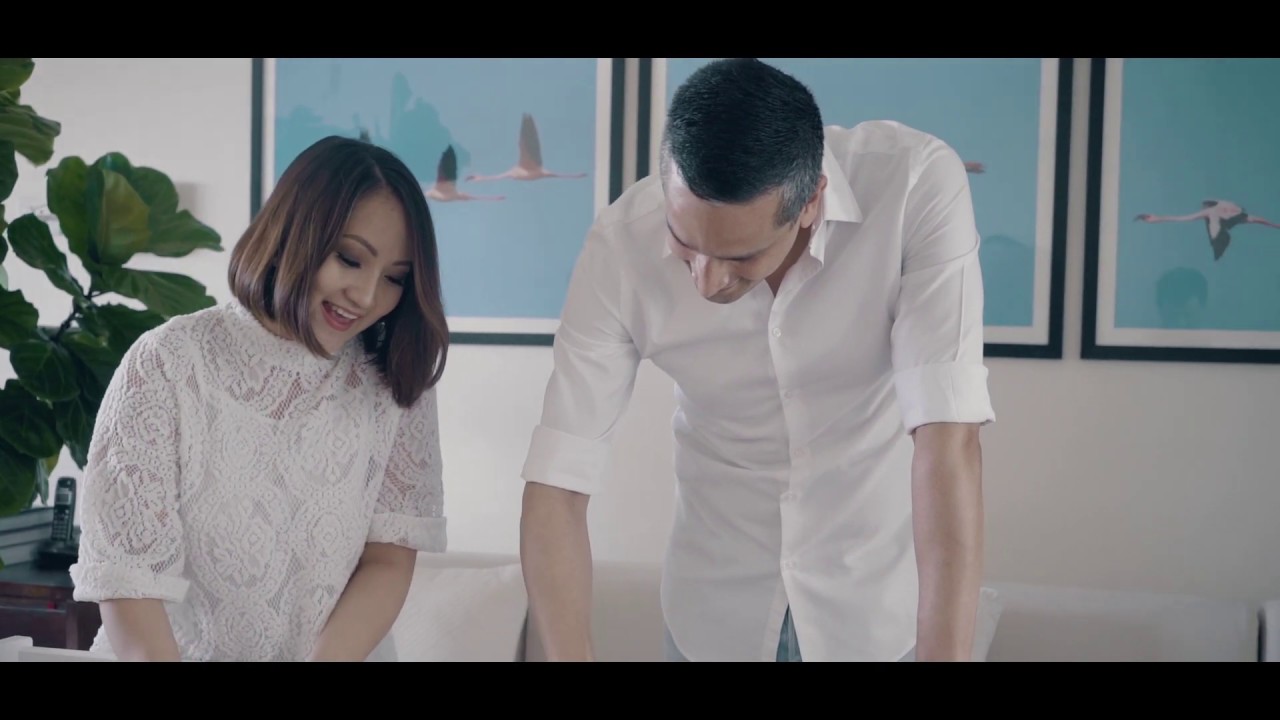 Sangtei Khuptong   Awm Lo Ta La Official Music Video
