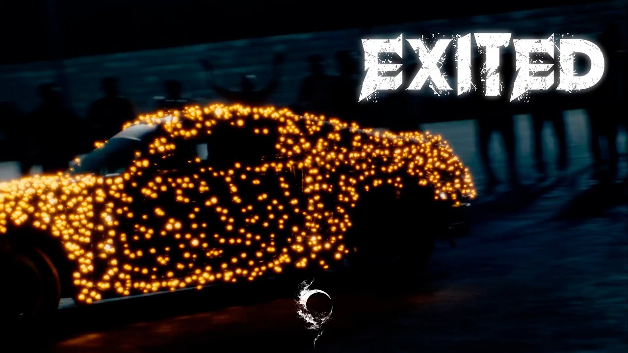 [FREE] AARNE x BUSHIDO ZHO x NEWLIGHTCHILD TYPE BEAT - “exited“