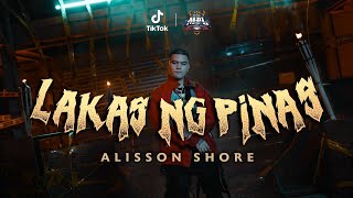 Alisson Shore - Lakas Ng Pinas | MPL-PH S9 Official MV