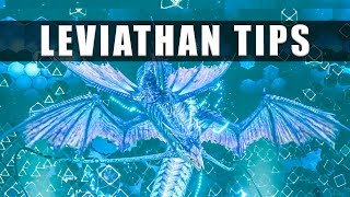 Final Fantasy 7 Remake Leviathan boss fight tips - How to beat Leviathan