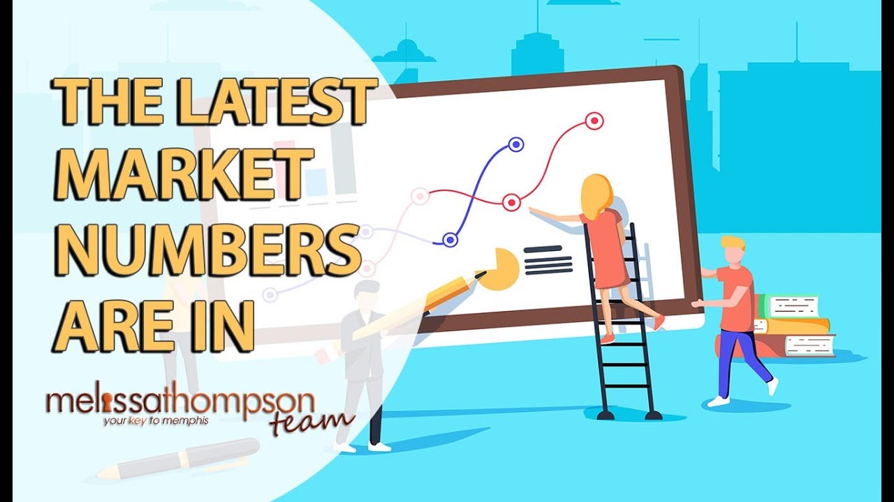 Memphis Real Estate Agent Your July 2018 Memphis Market Update YouTube