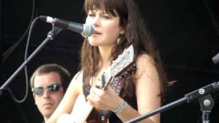 Time to Grow - Larkin Poe (The Lovell Sisters) Merlefest 2010 chords