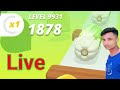 Perfect Slice 🍎🥕🗡️ Live Now Part 89 #shortlive​ #live​