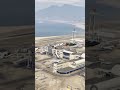 mini air bus takeoff 🛫 with protocol